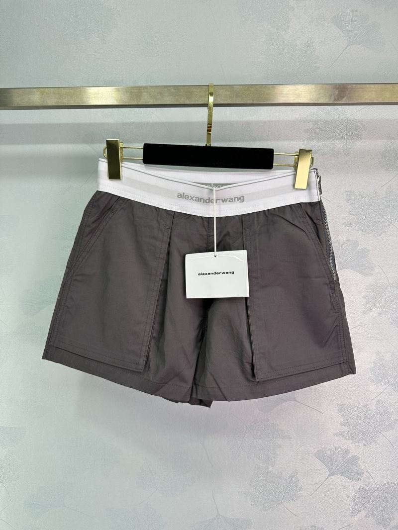 Alexander Wang Short Pants